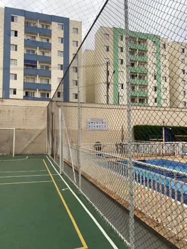 COLOCAÇÃO DE ALAMBRADO ( PROCURO BICO PRA FIM DE SEMANA)