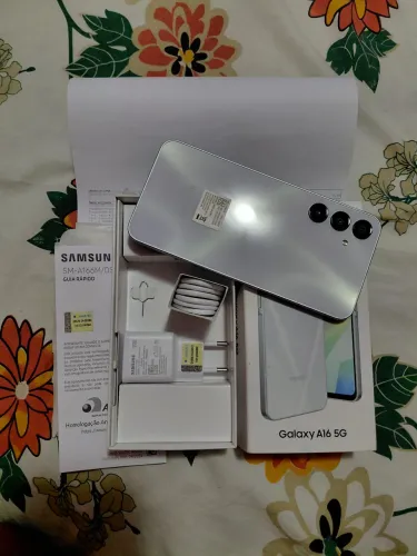 Samsung a16 5G 256GB