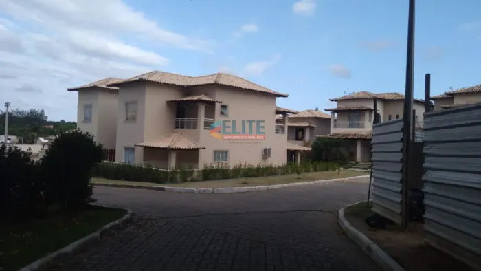 Casa em Condomínio para Venda em Saquarema, Porto da Roça I, 3 dormitórios, 2 suítes, 3 ba
