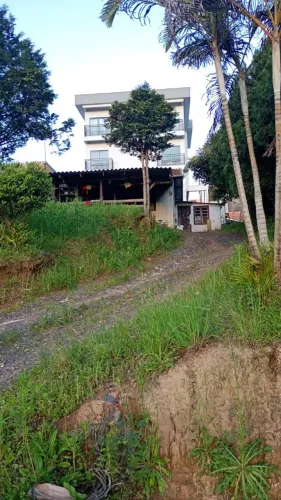 Vendo imóvel bairro Gabiroba