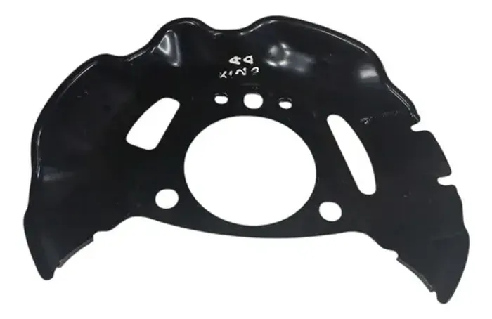 Espelho Disco D.d Chevrolet Onix 1.0 Ltz Turbo Aut 2025 Preto