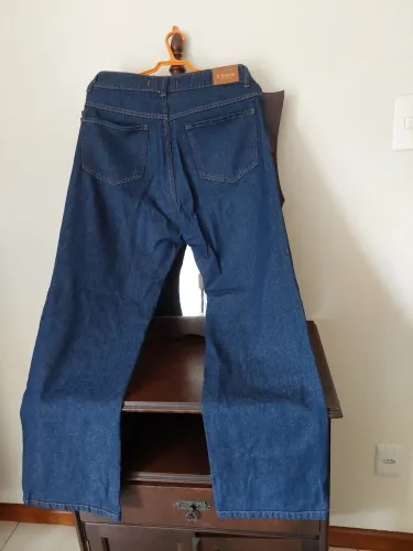 Calças Jeans 
