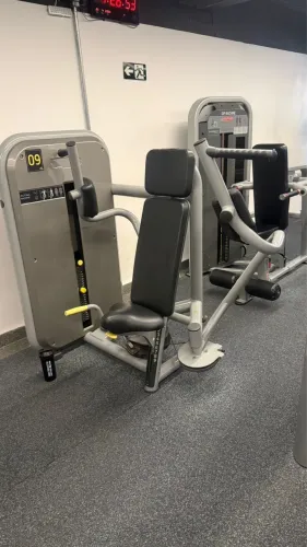 Voador Technogym