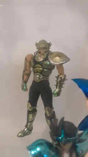 Cloth myth EX Augethi de Hércules MST