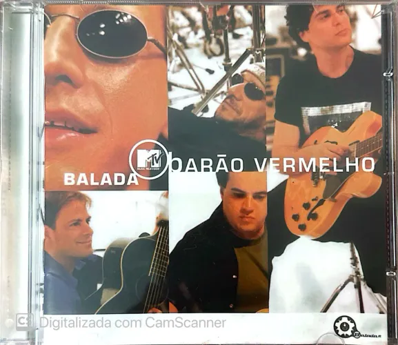 CD Barão Vermelho 