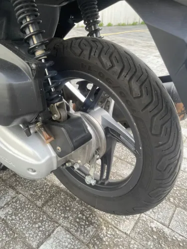 Honda PCX 150 2016 | Único Dono | 41.000 Km | Revisada ?