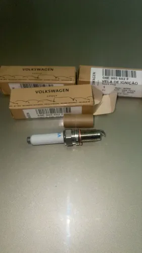Velas de ignição,tcross,nivus,polo, 350,00 o jogo 