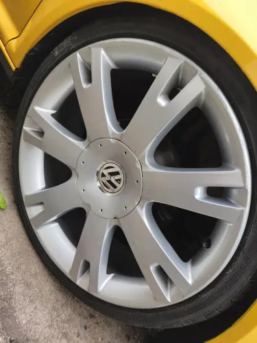 Roda aro 20 touareg 