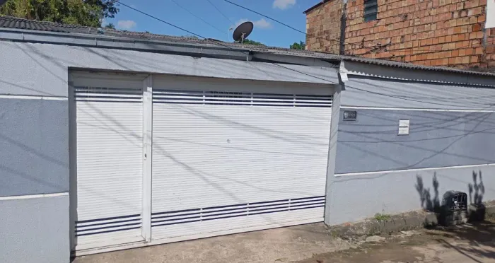 Casa a venda 