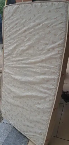 Colchão de berço