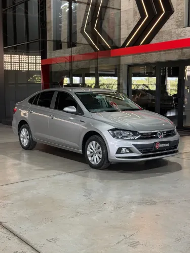 Volkswagen Virtus Comfort. 200 TSI 1.0 Flex 12V AUT 2022