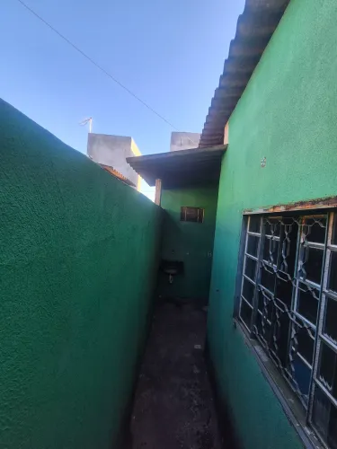 03 casas no lote !!!!