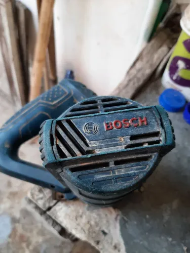 Bosch Makita
