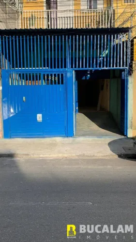 SALÃO COMERCIAL PARA VENDA NO PARQUE PINHEIROS - TABOÃO DA SERRA