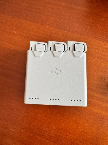 Drone DJI 4 pro