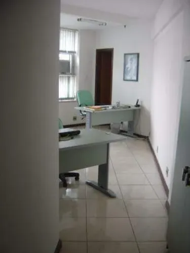 Conjunto de Salas para aluguel, Centro - Belo Horizonte/MG