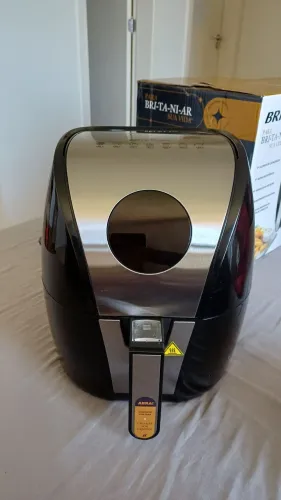 Air Fry digital Britânia 5L 220V
