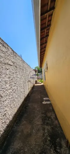 VENDO CASA 3 QUARTOS | 1 SUÍTE - BAIRRO CUNIÃ