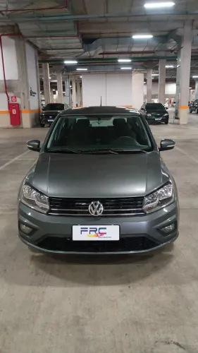 Volkswagen Gol Geração VII 1.0 12V Flex Mec. 4P 2020
