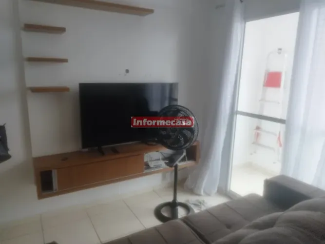 Apartamento à venda em Nova Iguaçu-RJ, bairro Ouro Verde: 2 quartos, 1 sala, 1 banheiro, 1