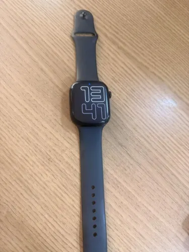 Apple Watch Séries 10 46MM Bateria: 100%