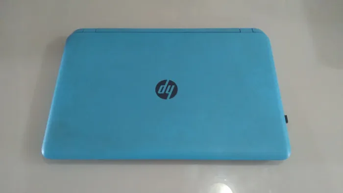 Notebook HP Pavilion 17