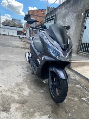 PCX 2019