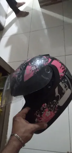 Capacete