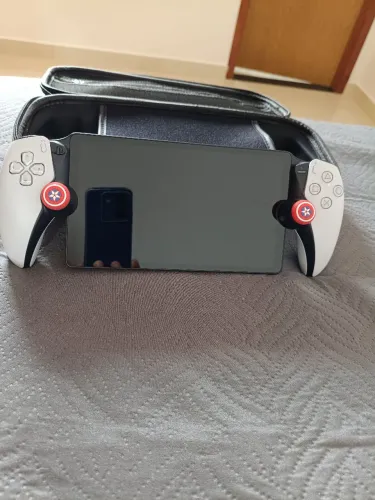 PLAYSTATION PORTAL COM CASE