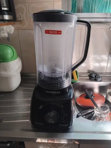 Liquidificador