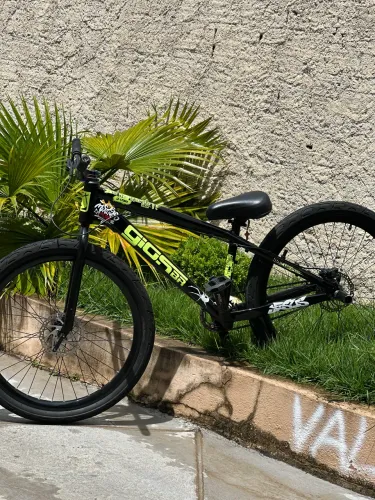Ciclismo