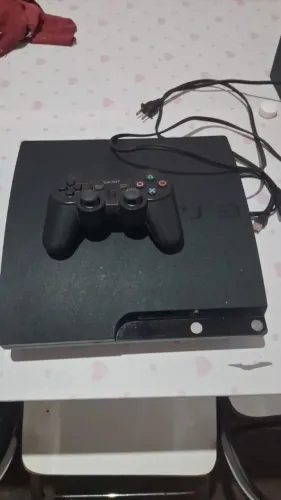 Ps3 com ham