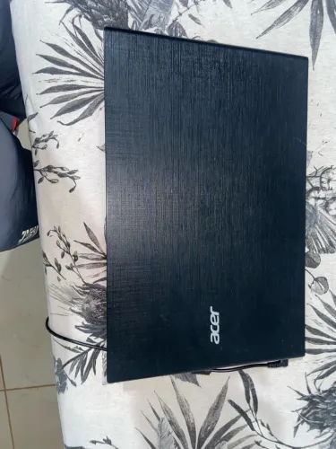 Acer aspire E5-573G