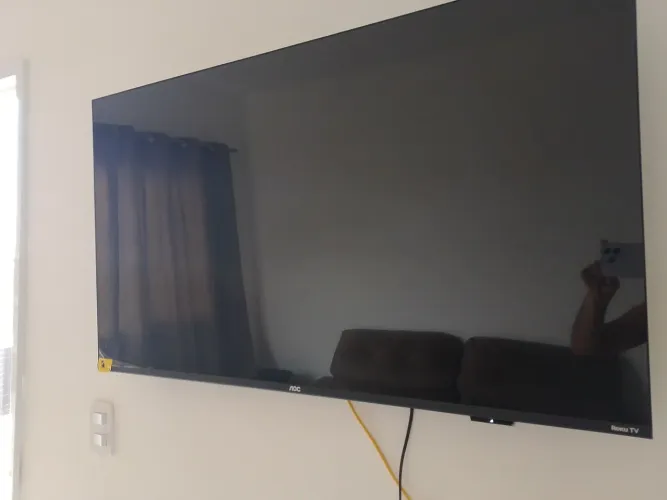 Tv AOC 43 polegadas 
