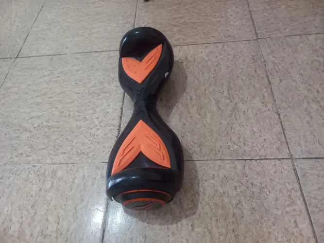 Skate elétrico Haveboard 