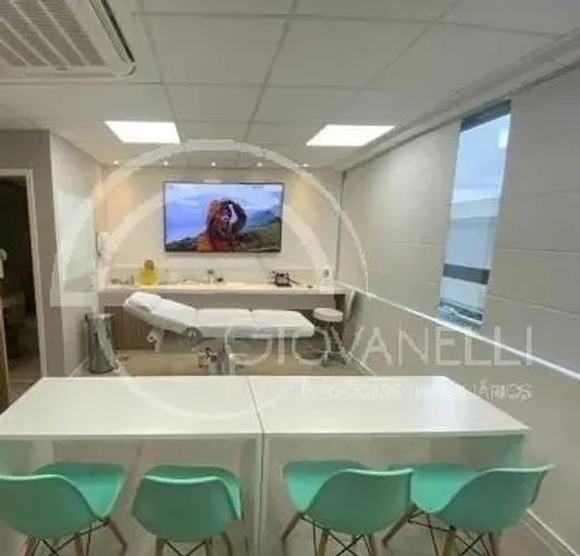SALA COMERCIAL à venda - Barra da Tijuca - NEO LINK