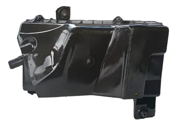 Caixa Filtro Ar Audi A3 Vw Golf Bora  2008 A 2014