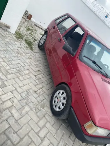Fiat Uno Mille 1.0 Electronic 4P 1994