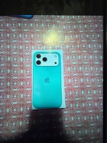 VENDE SE IPHONE 17 PRO MAX
