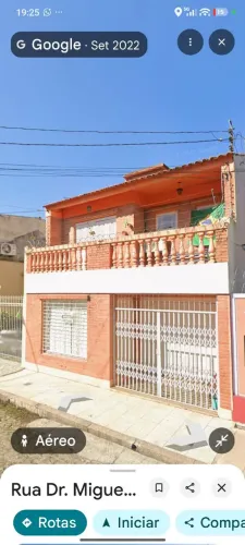 Localização Previligiada