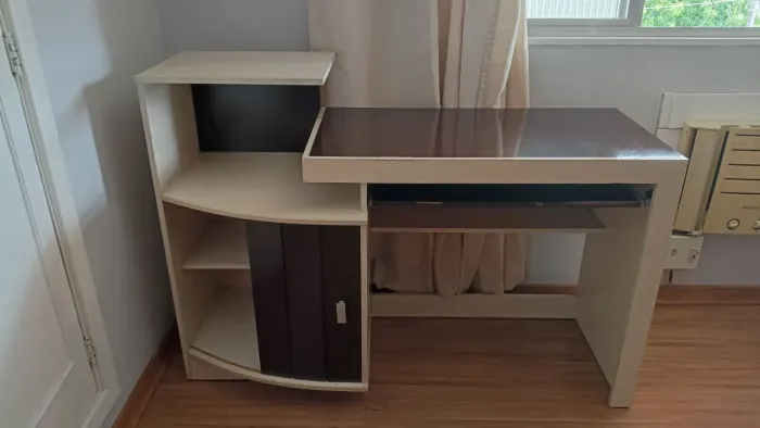 Mesa de computador