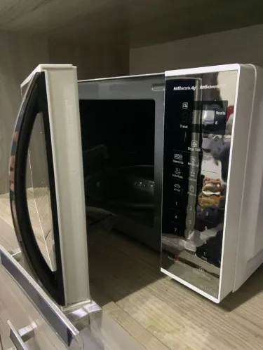 Micro-ondas Panasonic