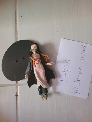 Figure Nezuko Demon Slayer