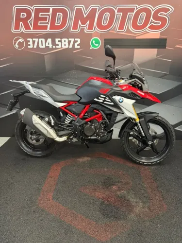 G 310 GS