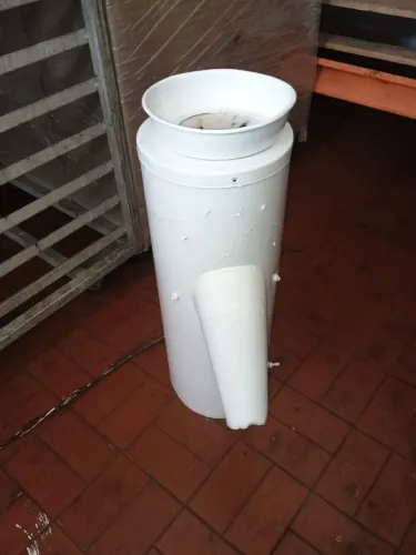 Moinho de pao