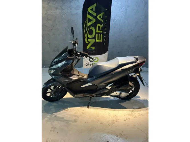 Honda Pcx 150 sport 2022