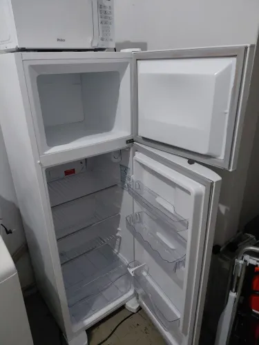 Geladeira Electrolux