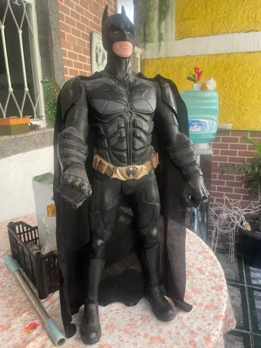 Batmam Cavalheiro das trevas