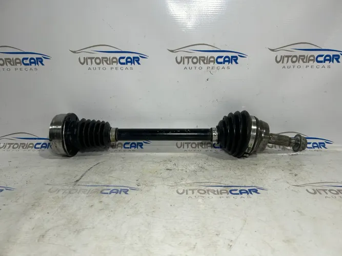 Semi Eixo Lado Esquerdo Vw Gol G5/G6 1.0