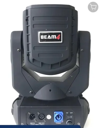 Moving Head led